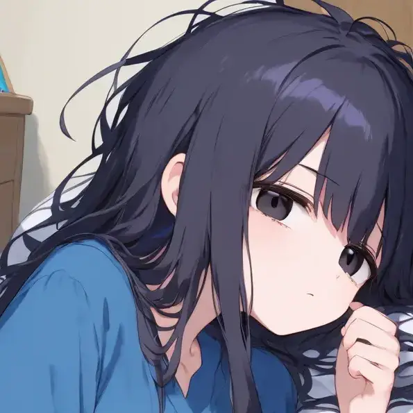 Namelessdaze의 피폐한 나의 동생