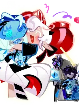 RashCache6943의 캔디애플