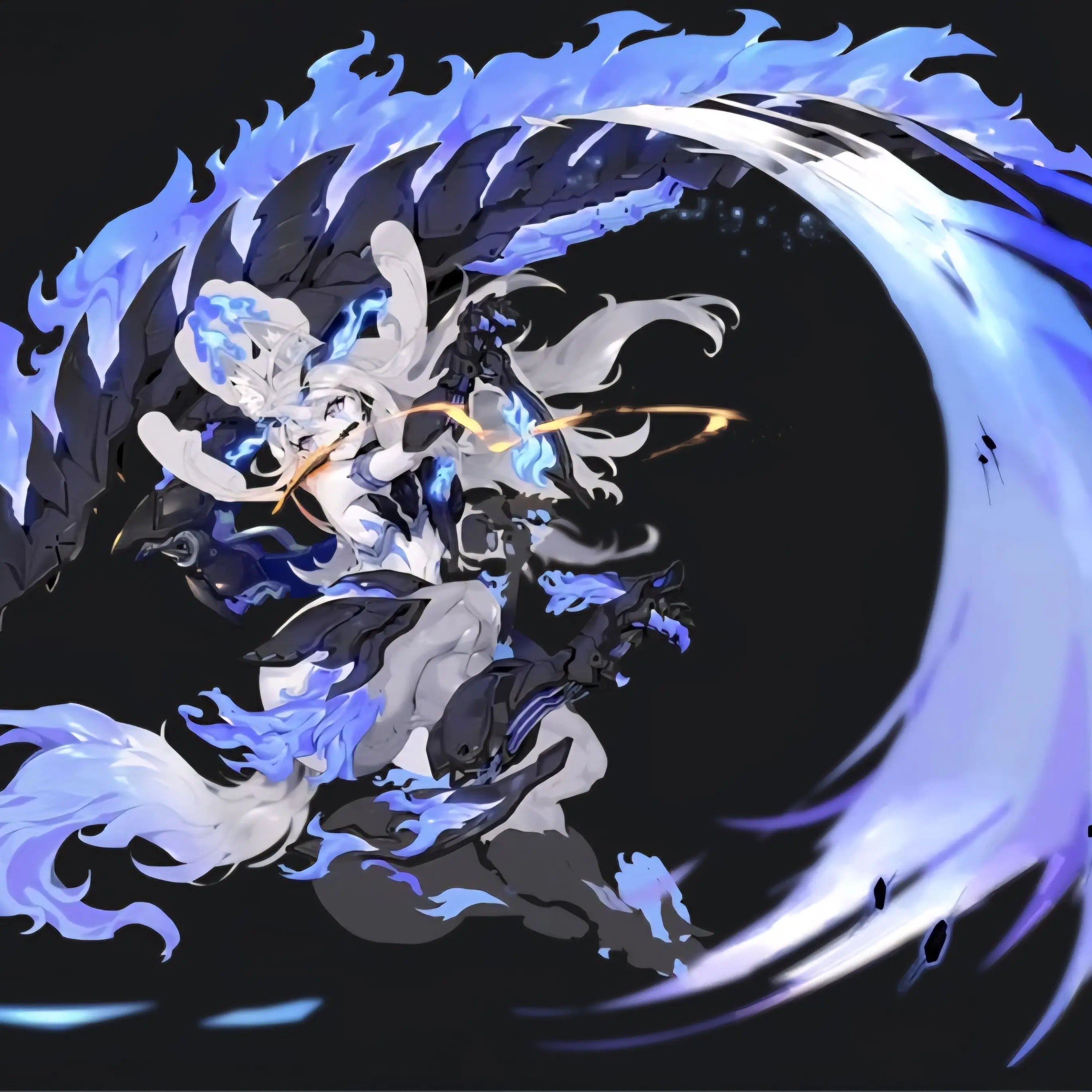 Sionnagi의 라이라프스