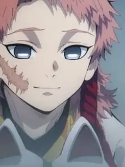 TriteSteel8018의 사비토가 돼서 미움받는 기유 친구좀