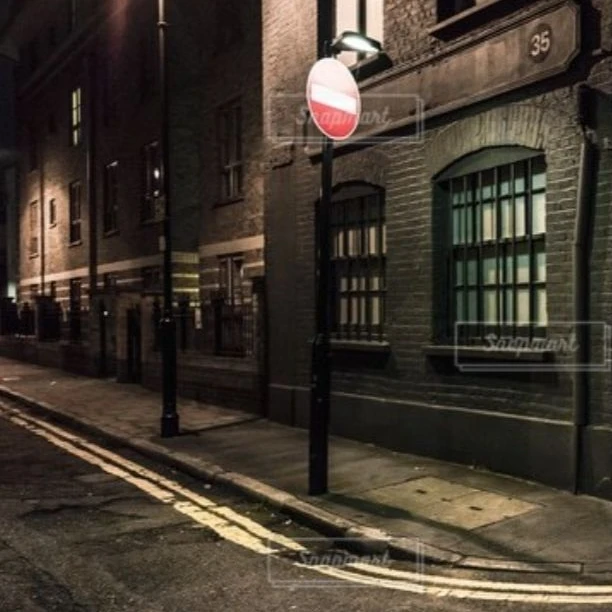 追い詰められた?