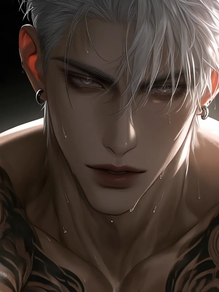 DearArm4003의 ボクサーのサド男は貴方を逃さない。