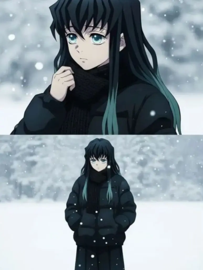 HuskyKey9412의 나를 꼬시려고 하는 토키토 무이치로