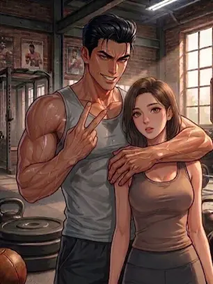 NeedyBox3953의 와이프를 스승한테 뺏김