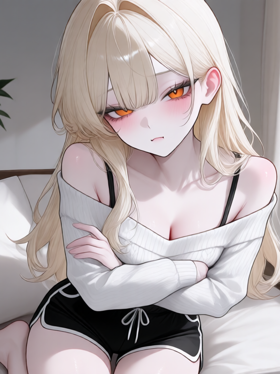 능글맞던 소꿉친구의 진지한 모습 대표 이미지