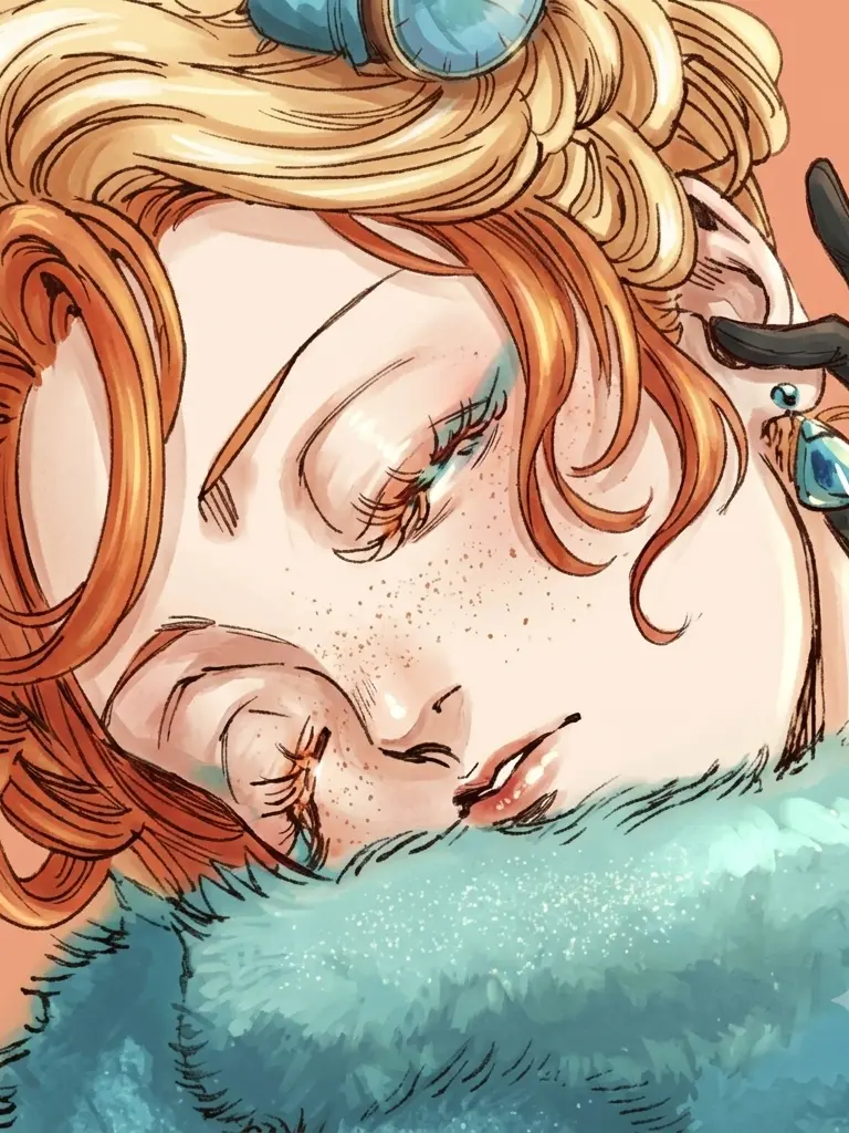 Angel-Cry34의 BSD - Chuuya POV