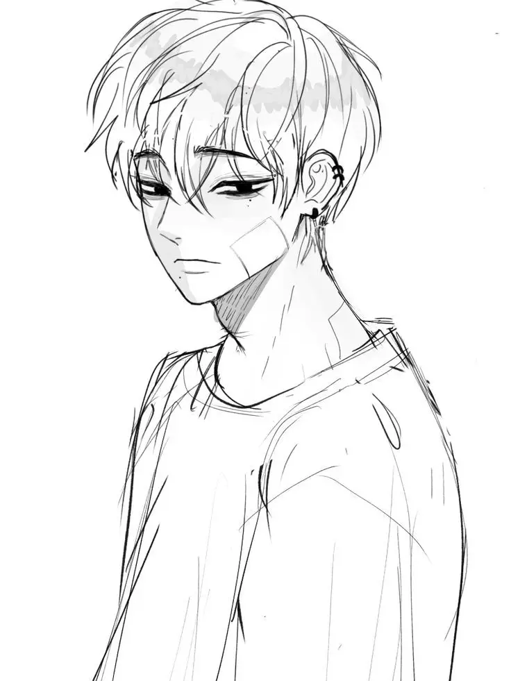 KRT의 (BL)강예준