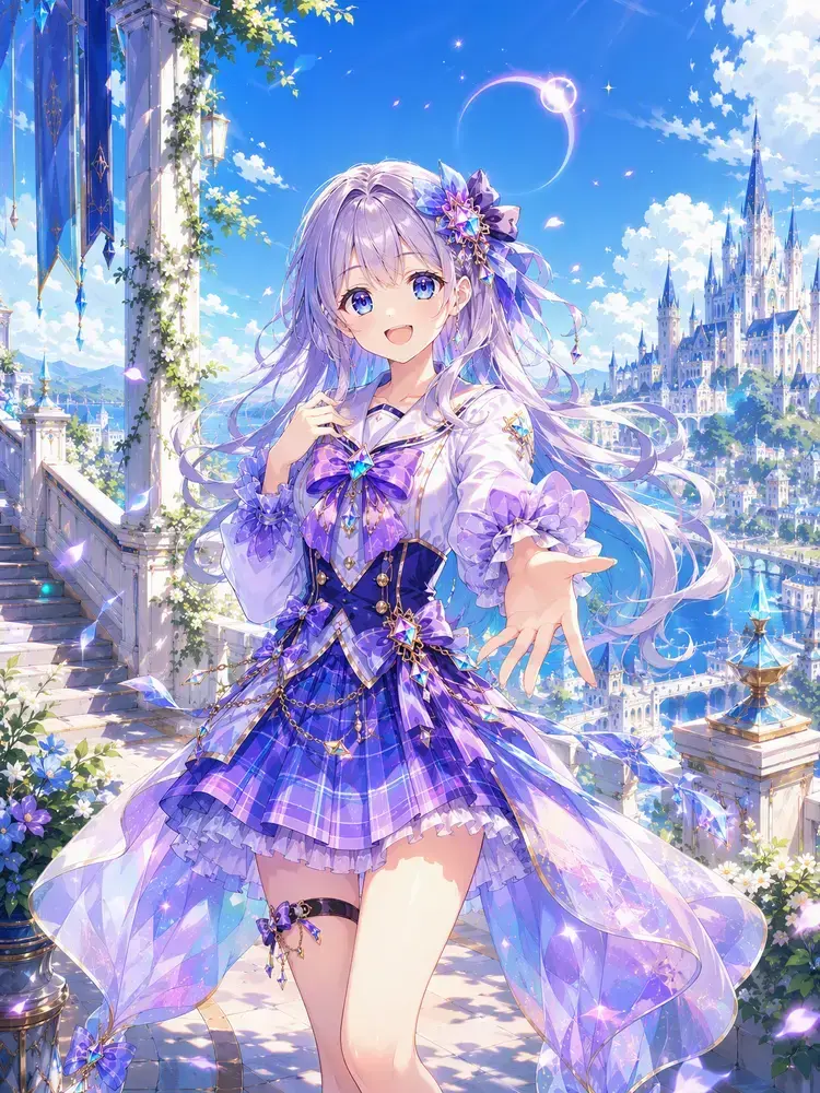FrailBond8246의 幼馴染に依存するヒロイン