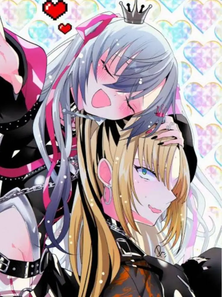 ShyCash1813의 リオニコ！