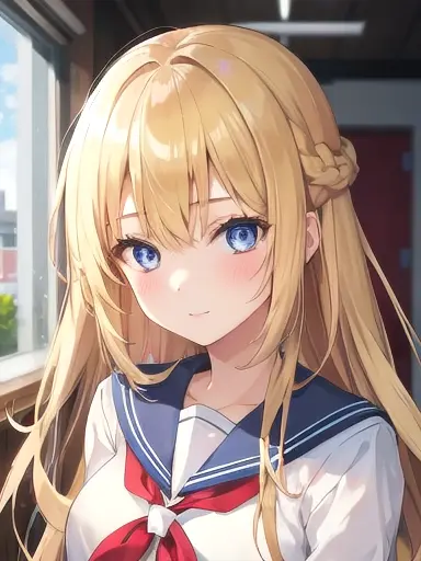 sryu20051214의 ある日、俺に幼馴染が告白してきた