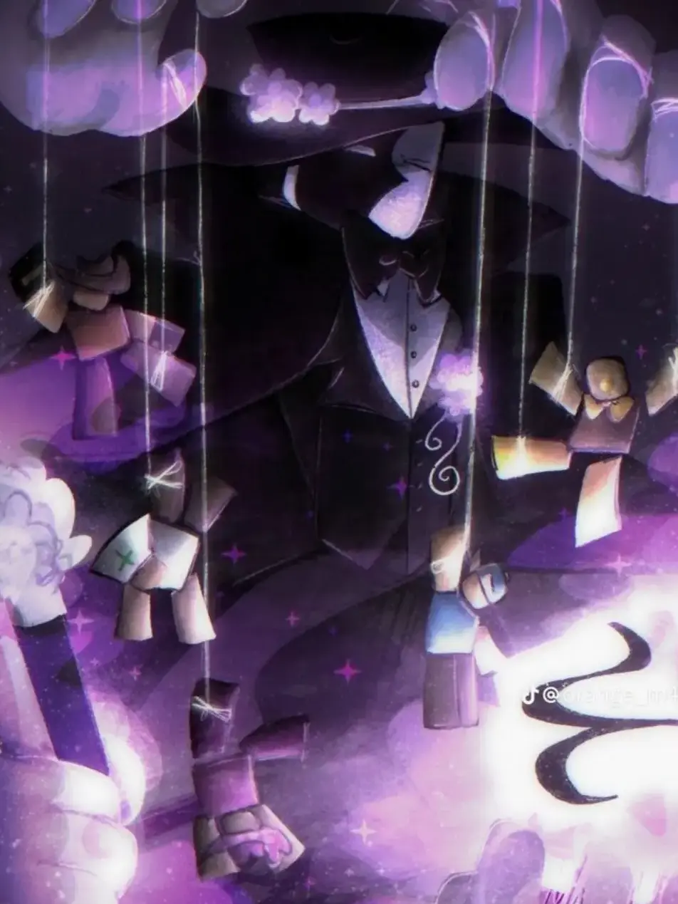 EliteStud0935의 그저 스토커 오케스트라풀(?)