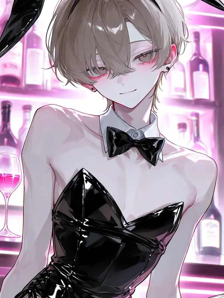 Sakuramoti_0141의 bunnyclub🥂