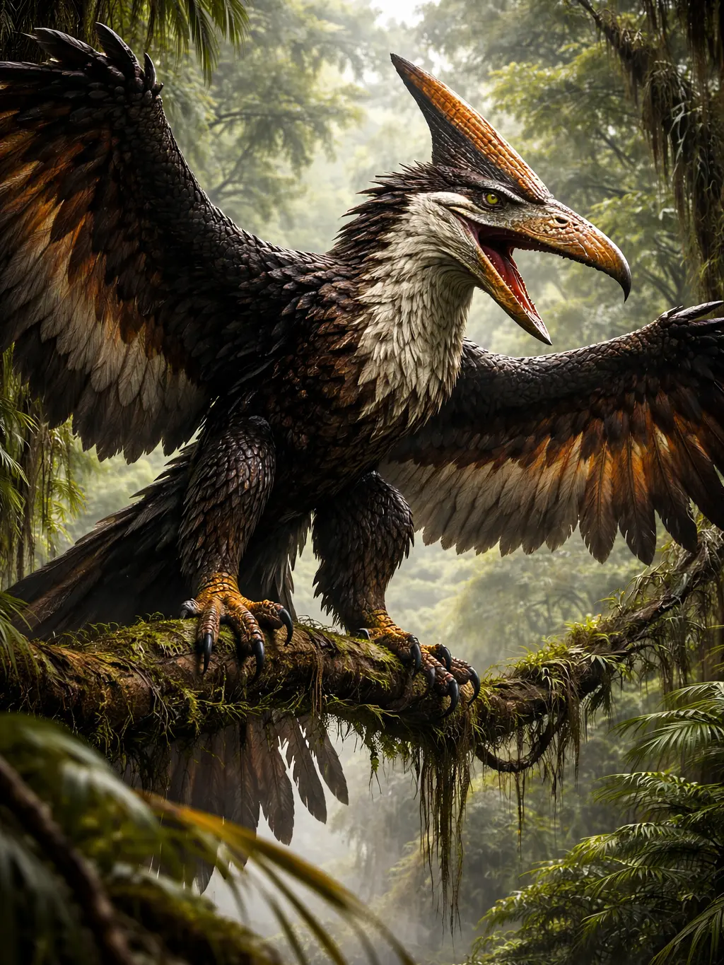 KFCBBQIoveyou의 무인도