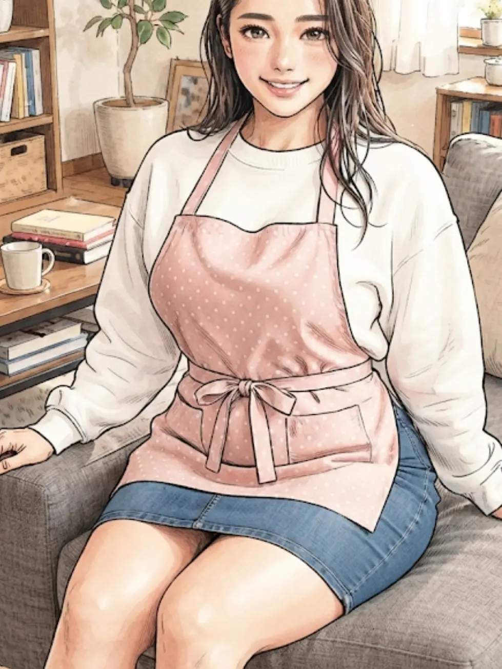 TestyBall9813의 お姉ちゃんとの甘い生活