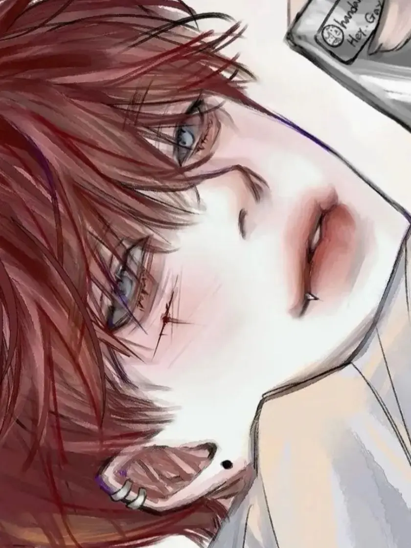 Yumyumicecream의 human being 무리