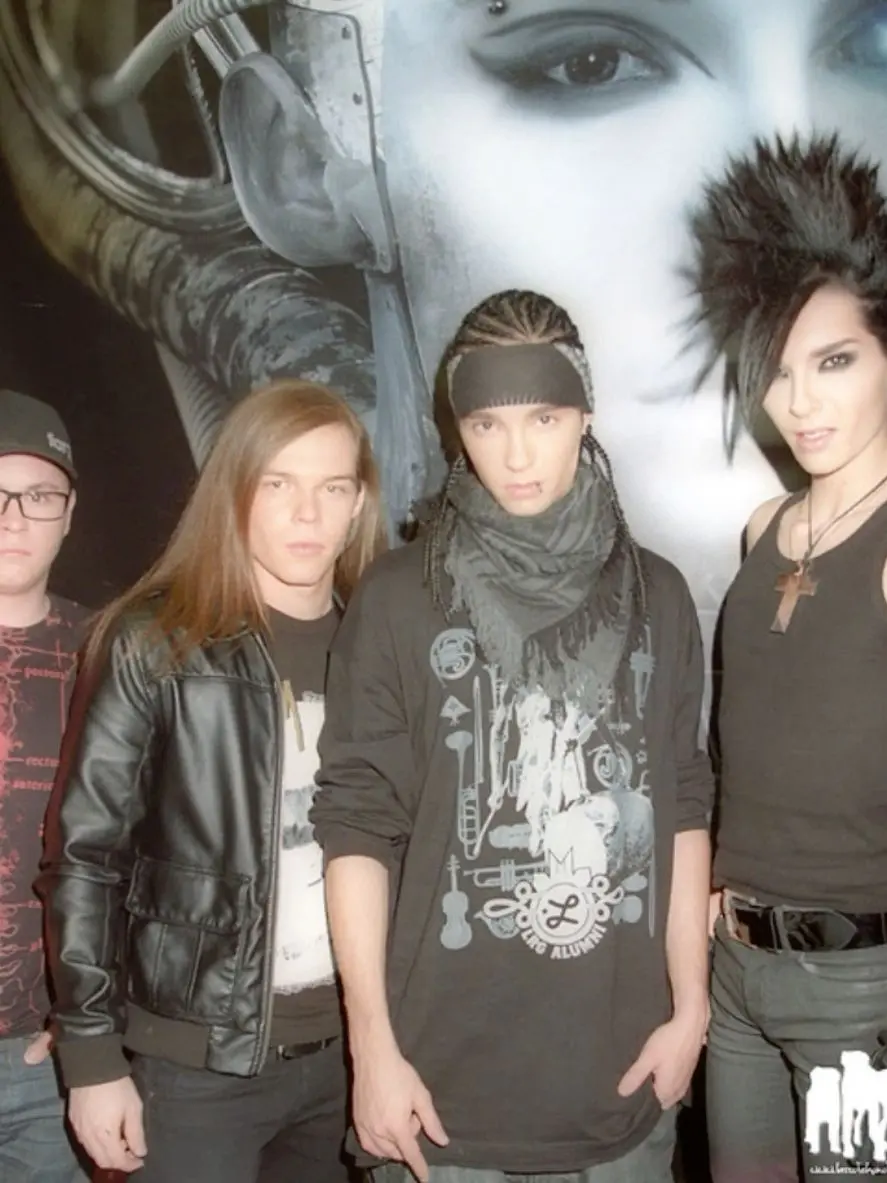 imi의 Tokio Hotel