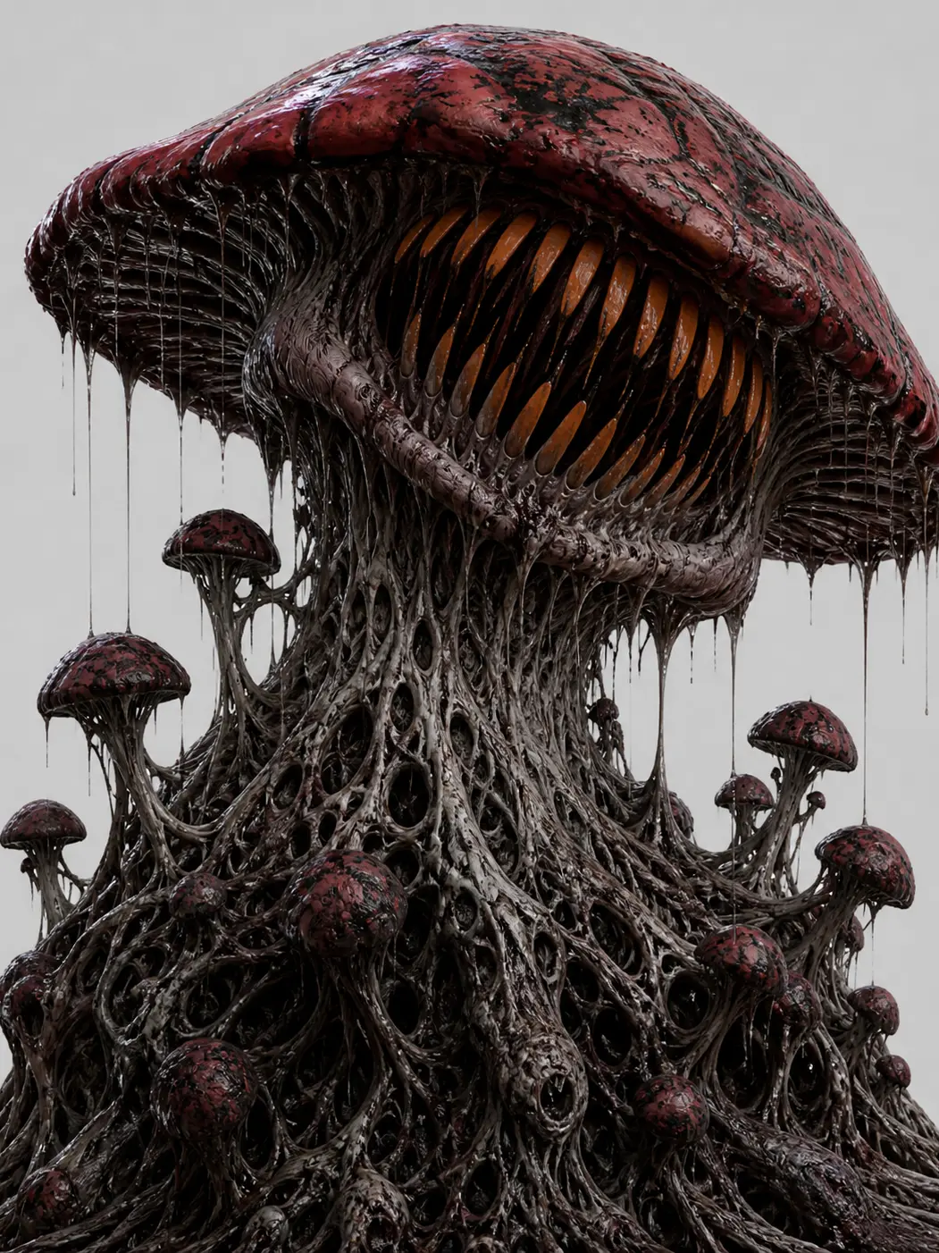 Happy_guy의 SCP-2381 균사의 부름