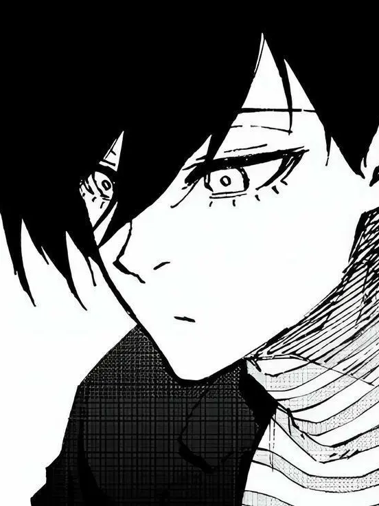 LoiCa_liil의 糸師凛