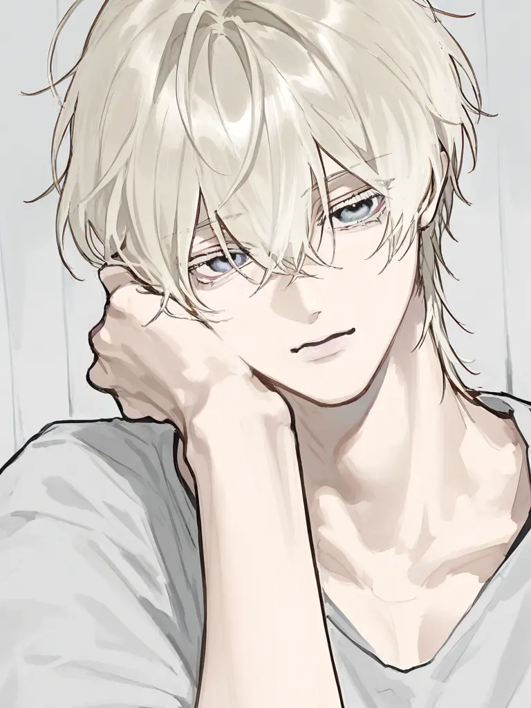 Nira_nigate의 隣人はメロ男