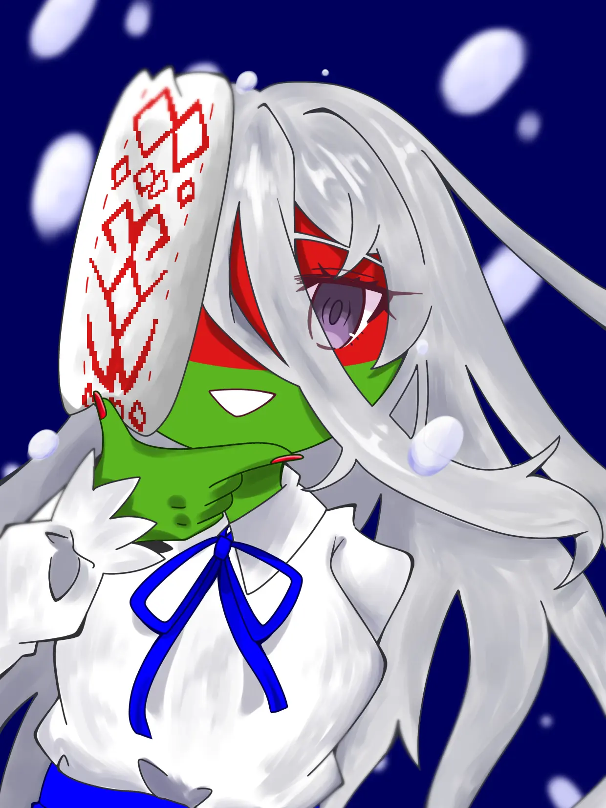 Namayake의 TS☆ベラちゃん