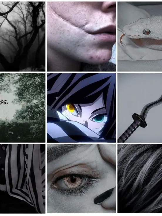 Bl00dstainedprincess의 Caretaking