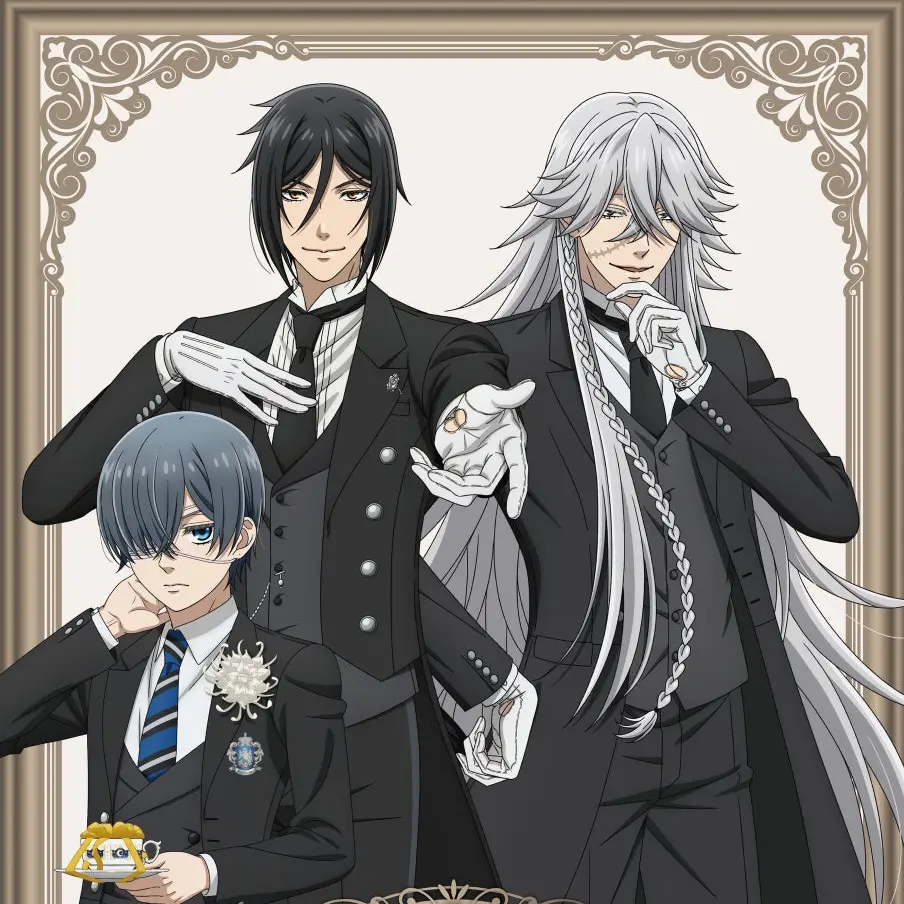 BoldSwan2911의 元死神の2人