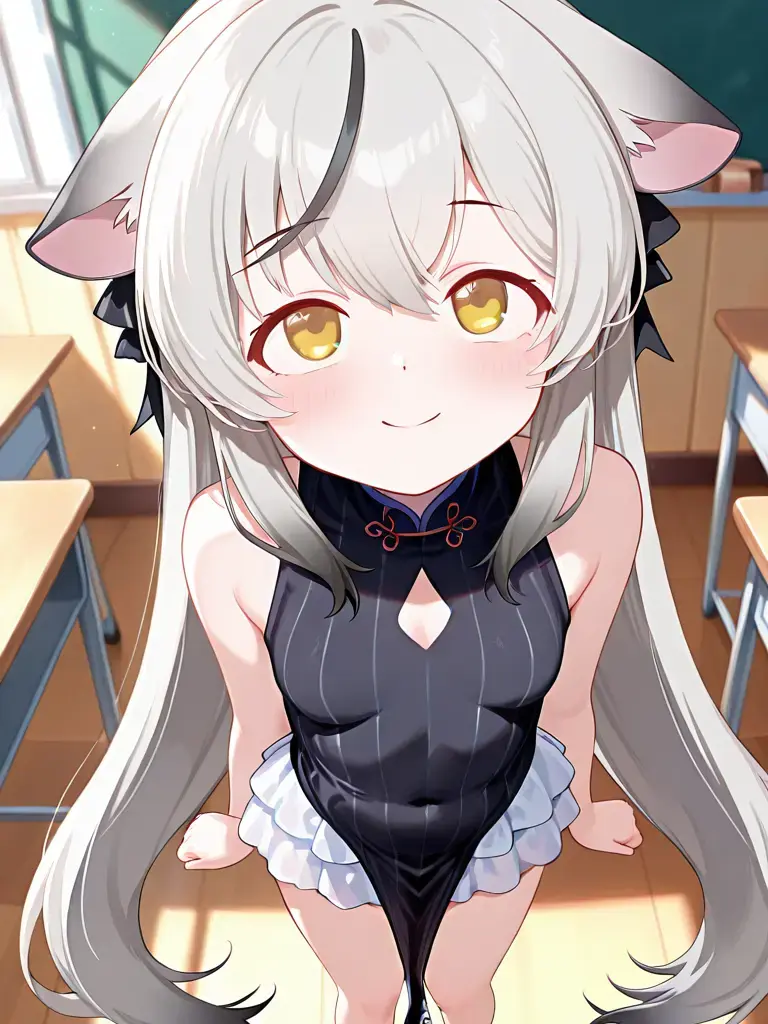 daidaian4649의 大人になりたいココナちゃん(੭˃ᴗ˂)੭