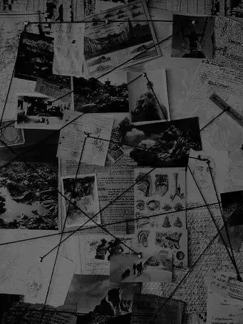 GHOST_000의 Wayne Family