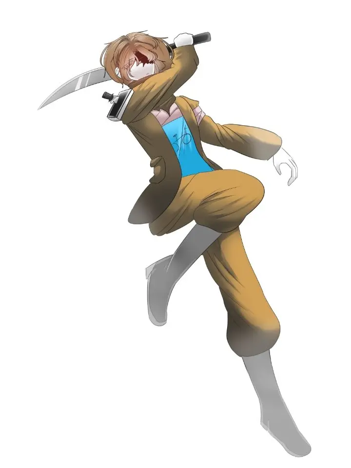 M14의 "■발, 어딨는 거야?"