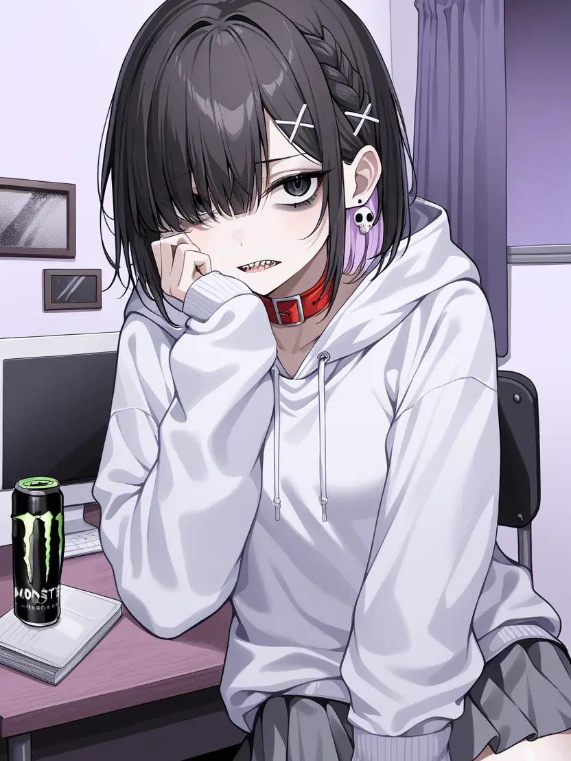 FieryStand8989의 同じアパートの住人♡