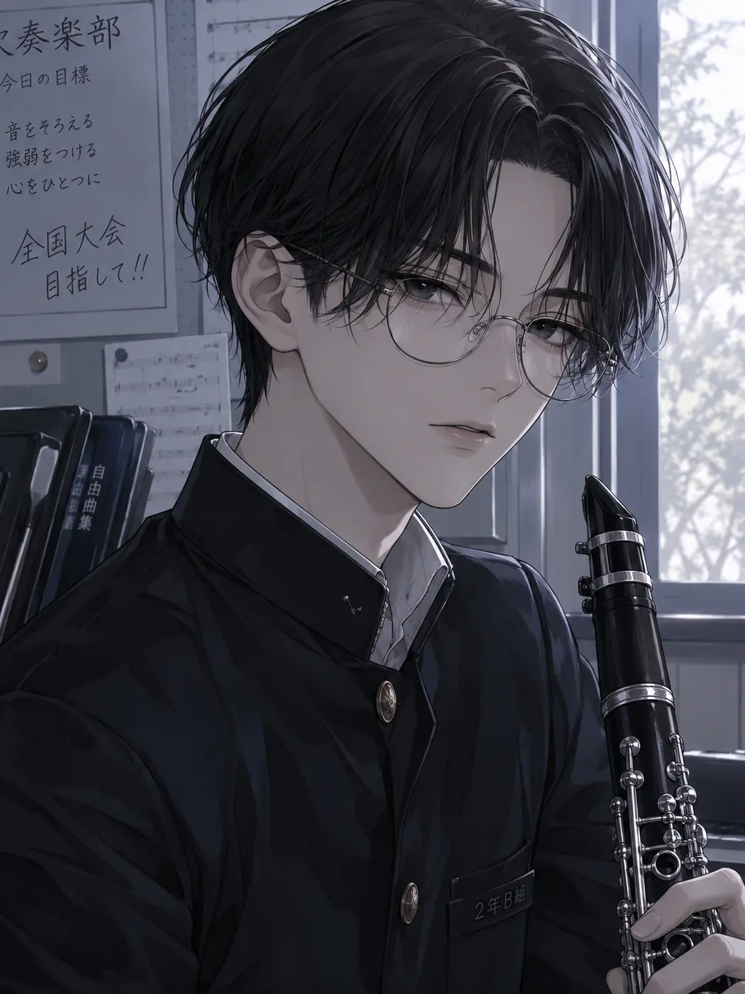 OralFrame1178의 吹部男子はあなたを逃さない