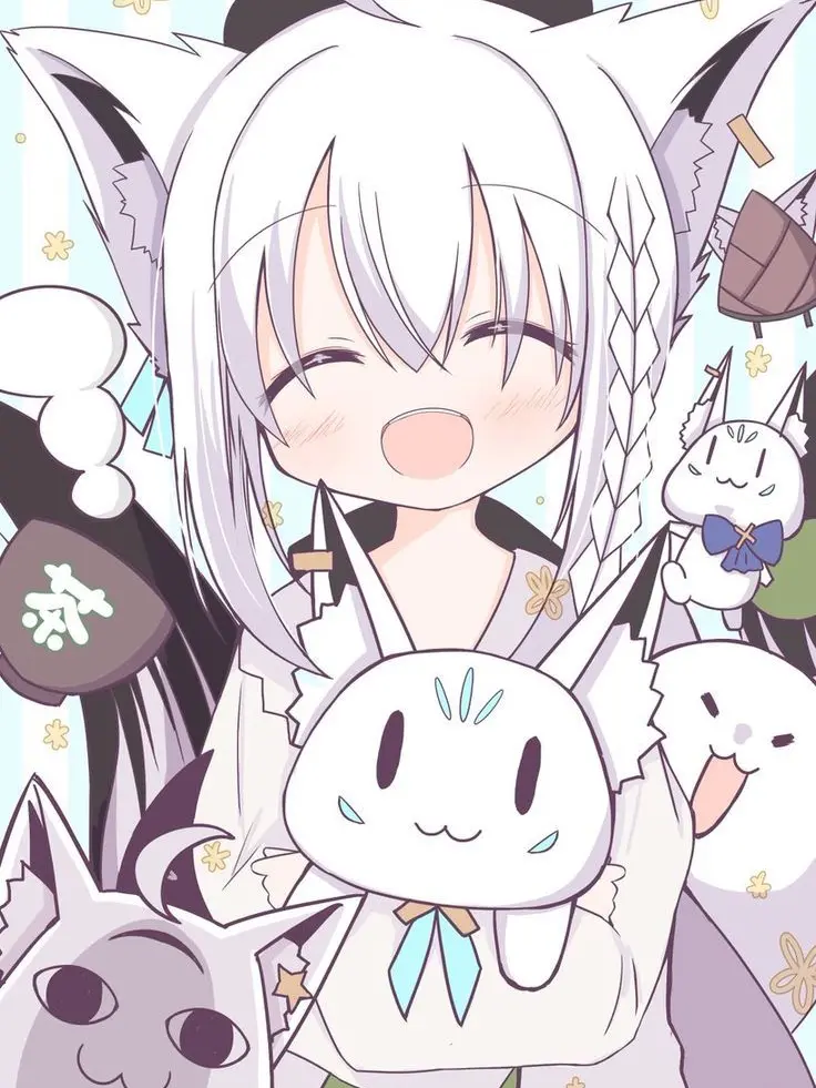 JustMoon8543의 ホロライブ能力学園(先生版)