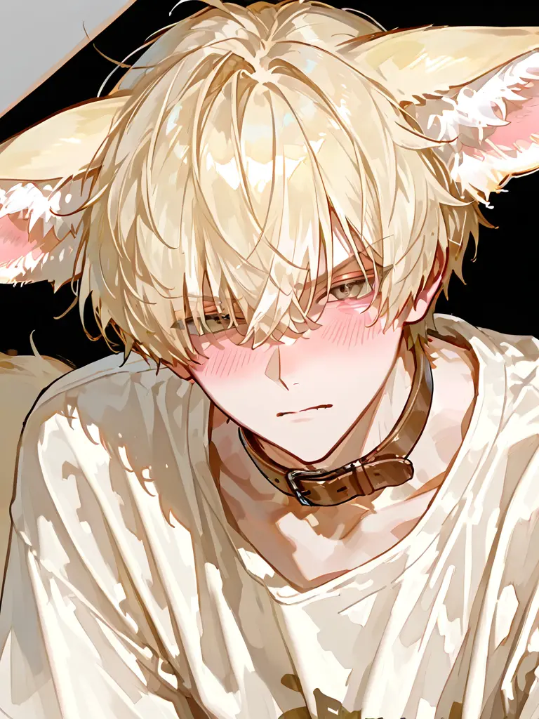 Natsumono77의 うちの子懐きません！