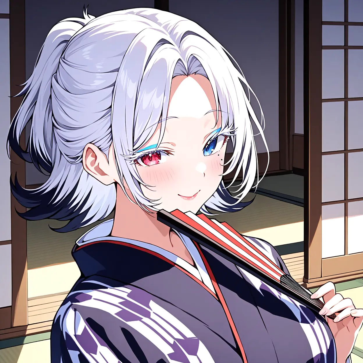 AmaiKONBU의 実験用の世界