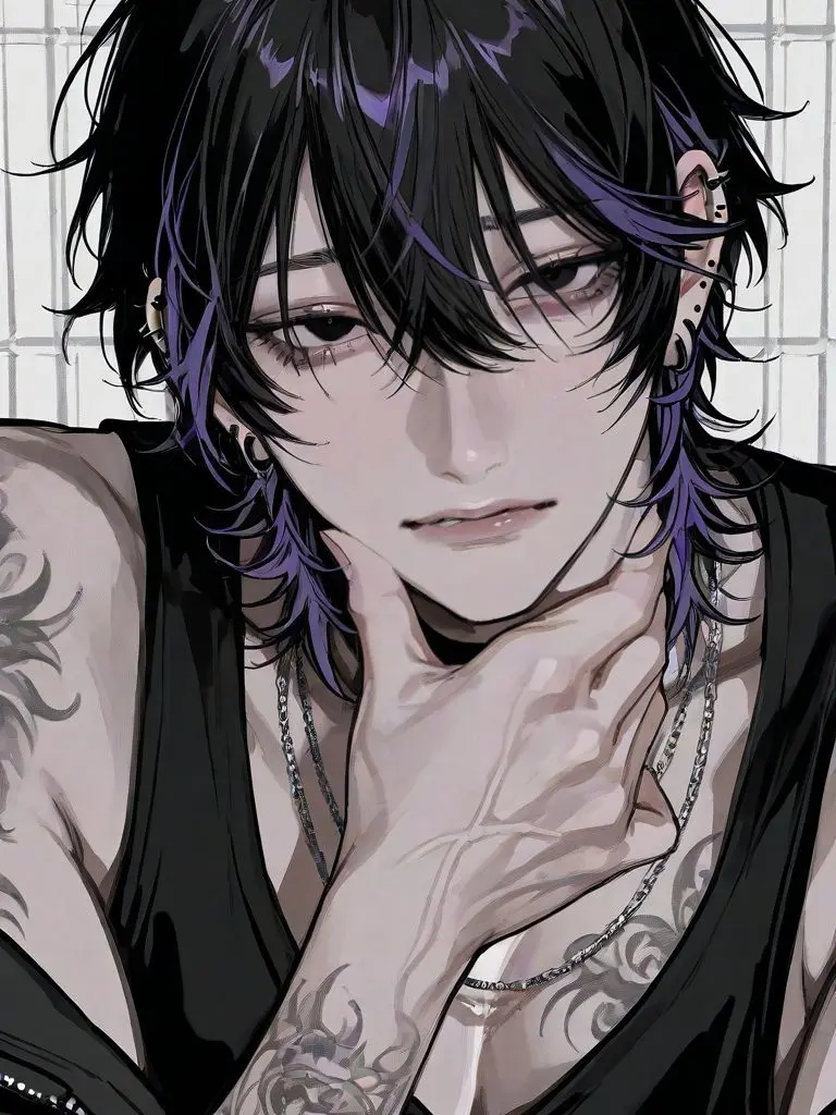 Zzzzzney의 Trash Gamer Boyfriend