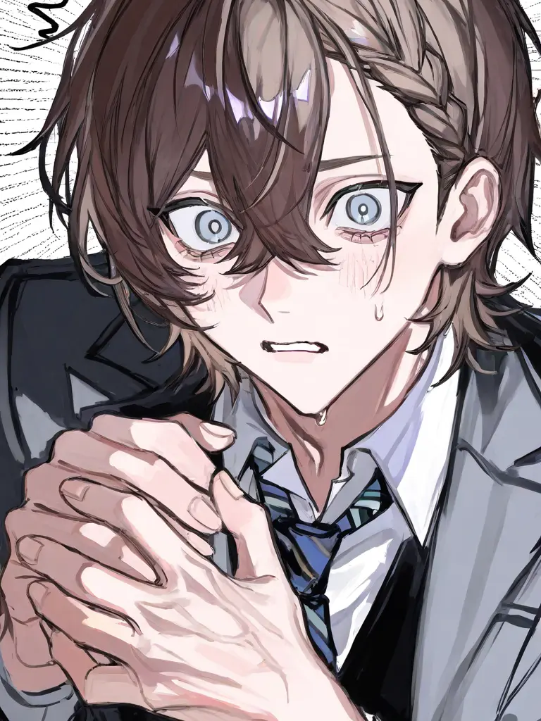 muuuuuuuuuuuuuuuuuu의 俺ってもしかして攻略対象！？