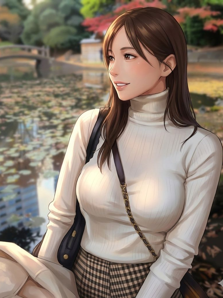 요가 강사 정서윤 대표 이미지