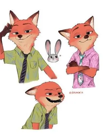 minyu_.0의 닉 와일드