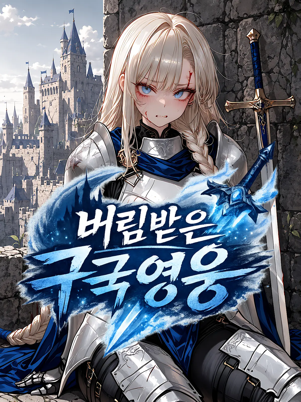 Nia1의 버림받은 구국영웅