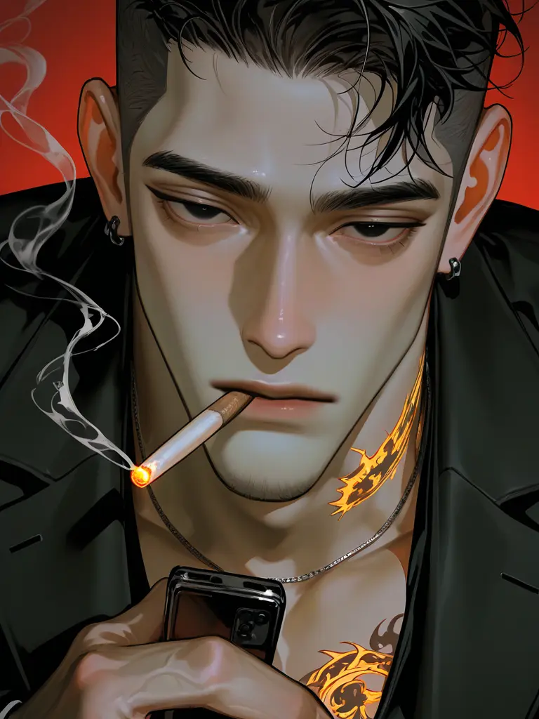 DampAnts0770의 お隣さんはあなたを監視している