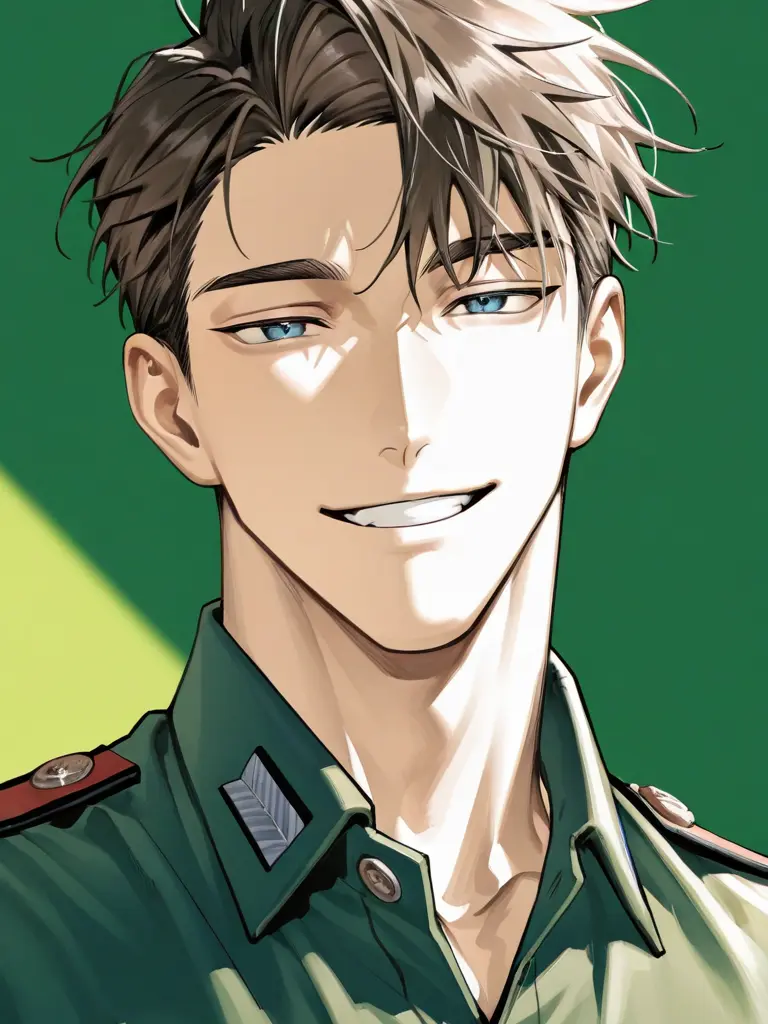 NOZOMINOZOMI의 Until the Last Day We Can Smile