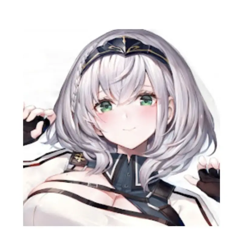 LeanerWife0847의 白銀ノエルと同棲