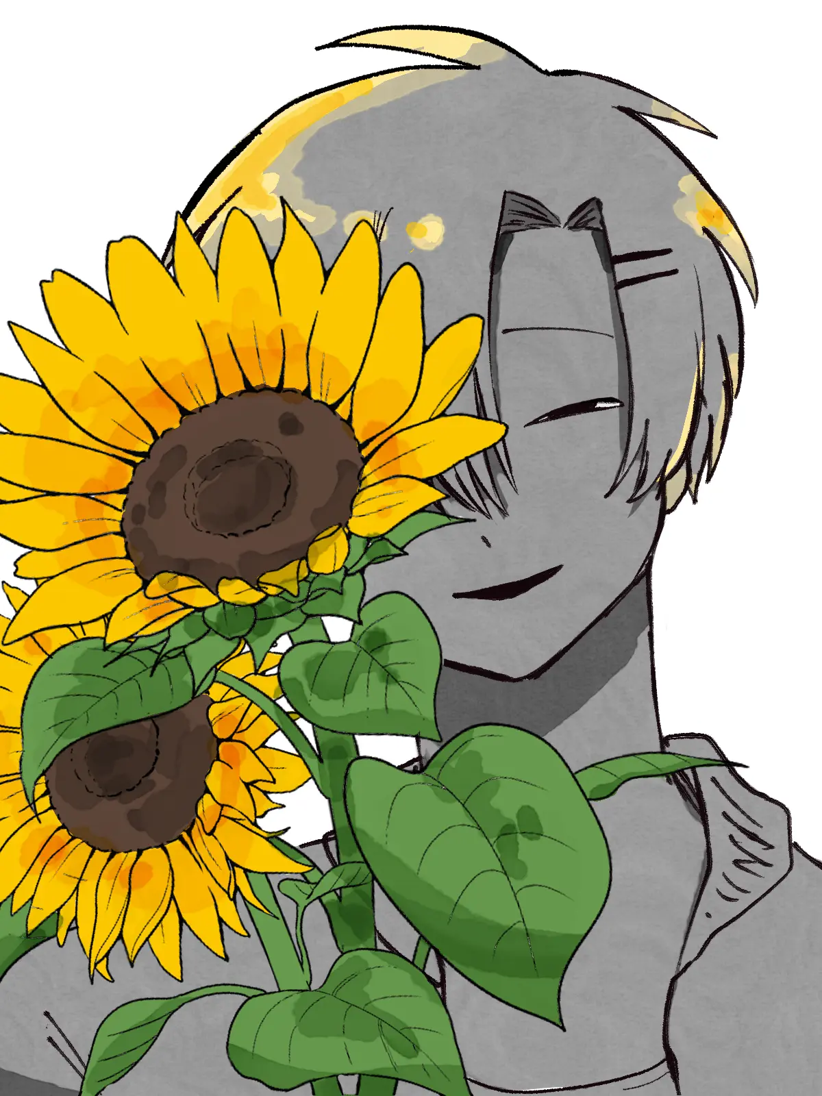 genkai__ai의 俺の太陽