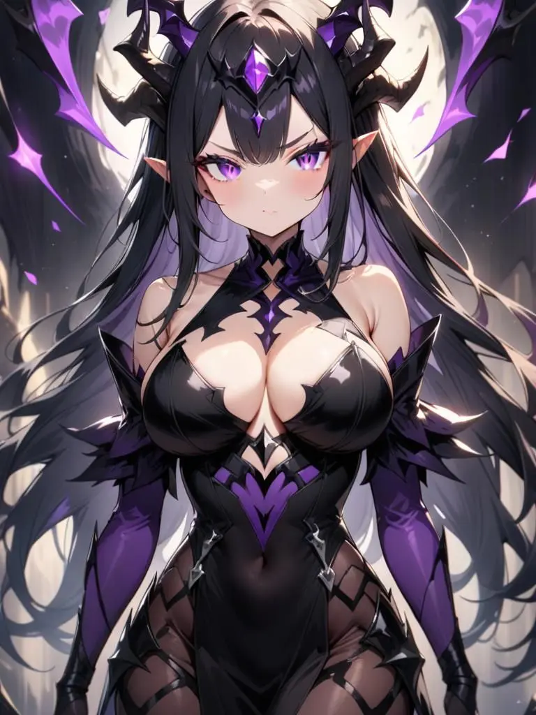 ESH01328의 마왕에게 패배해 여자로 TS된 용사