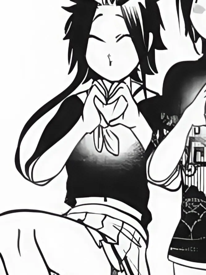 PorousBean3335의 恋の鞘当て