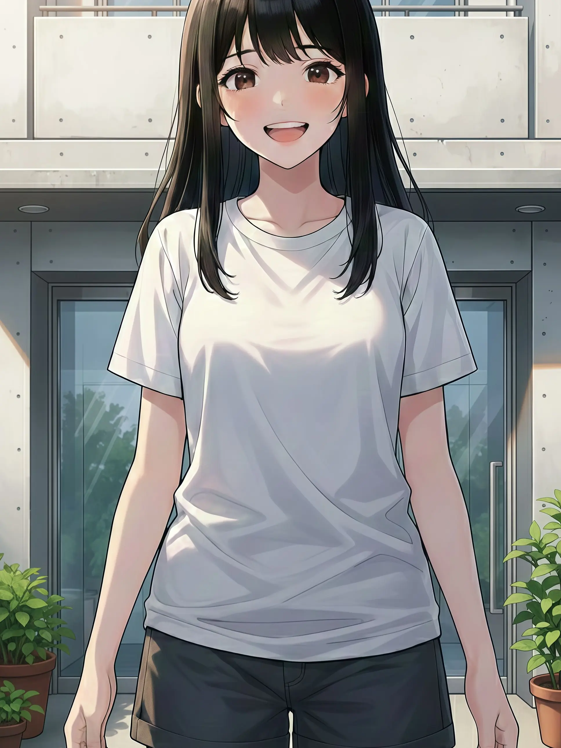 solomon728의 옆집 지아