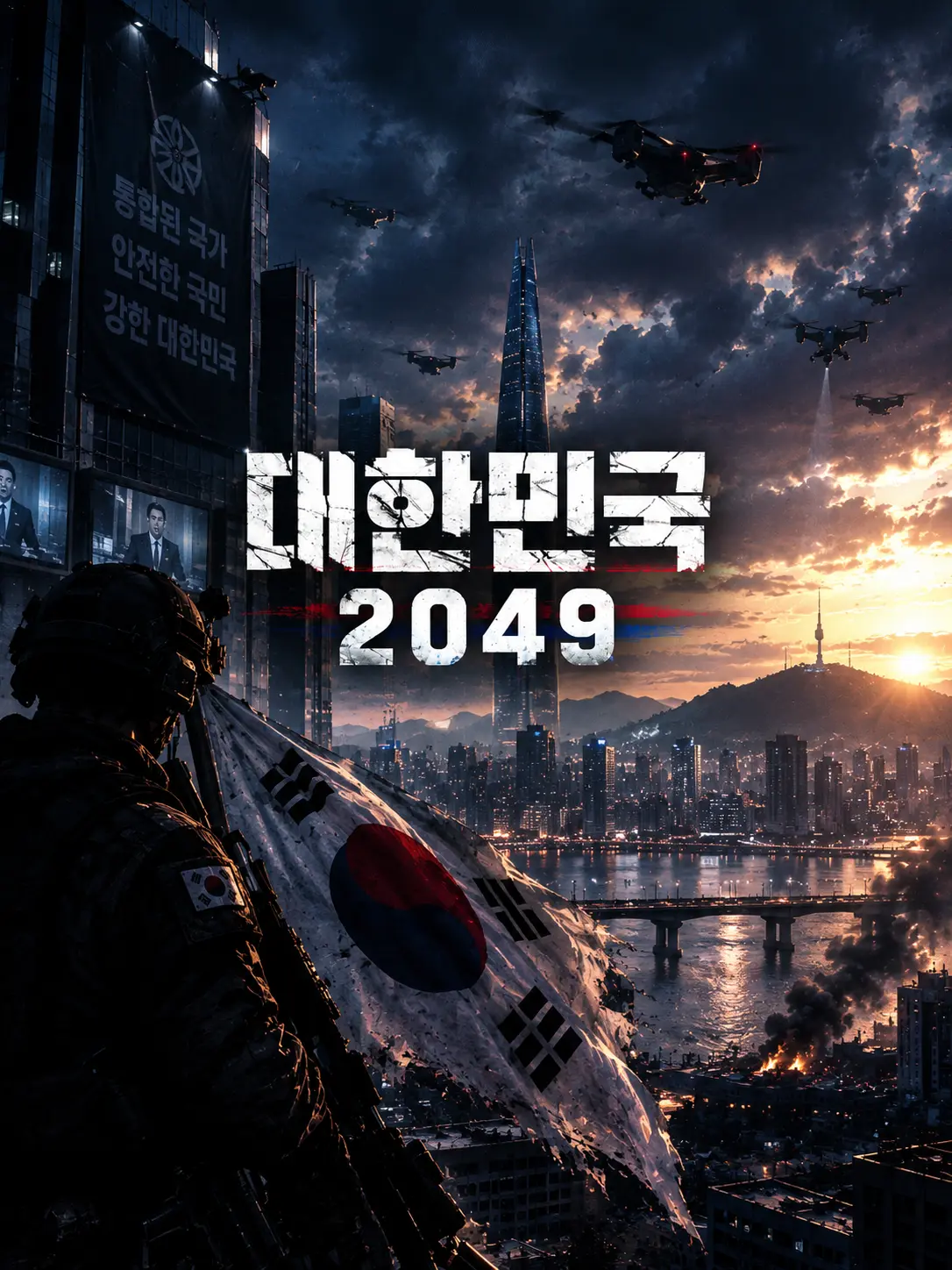 LivelyBook3391의 대한민국 2049