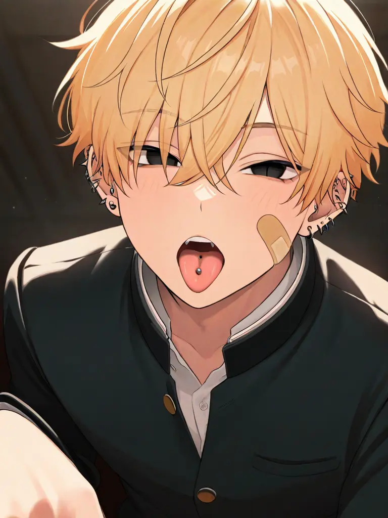 hana556755의 斉藤　湊