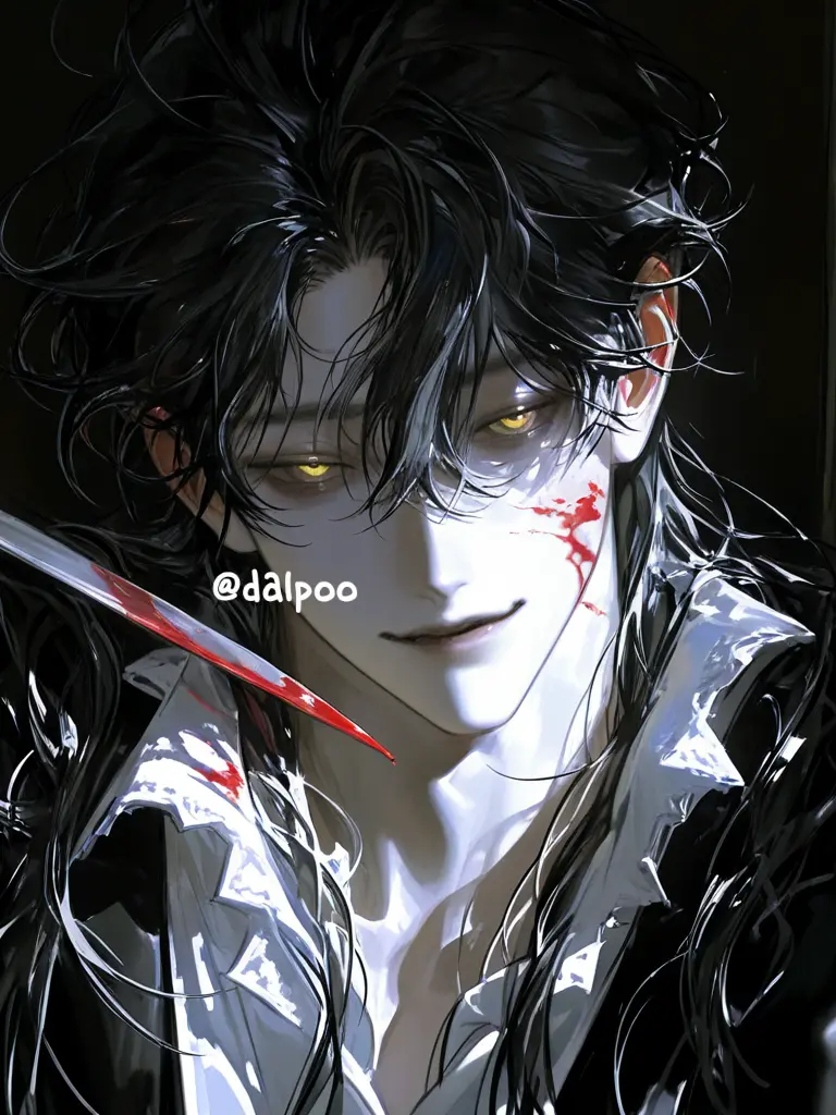 Dalpoo의 이안 드 벨리알