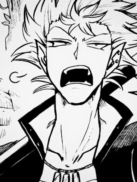 FatPond1154의 魔王が好きな金獅子さん